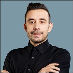 Marco Malerba