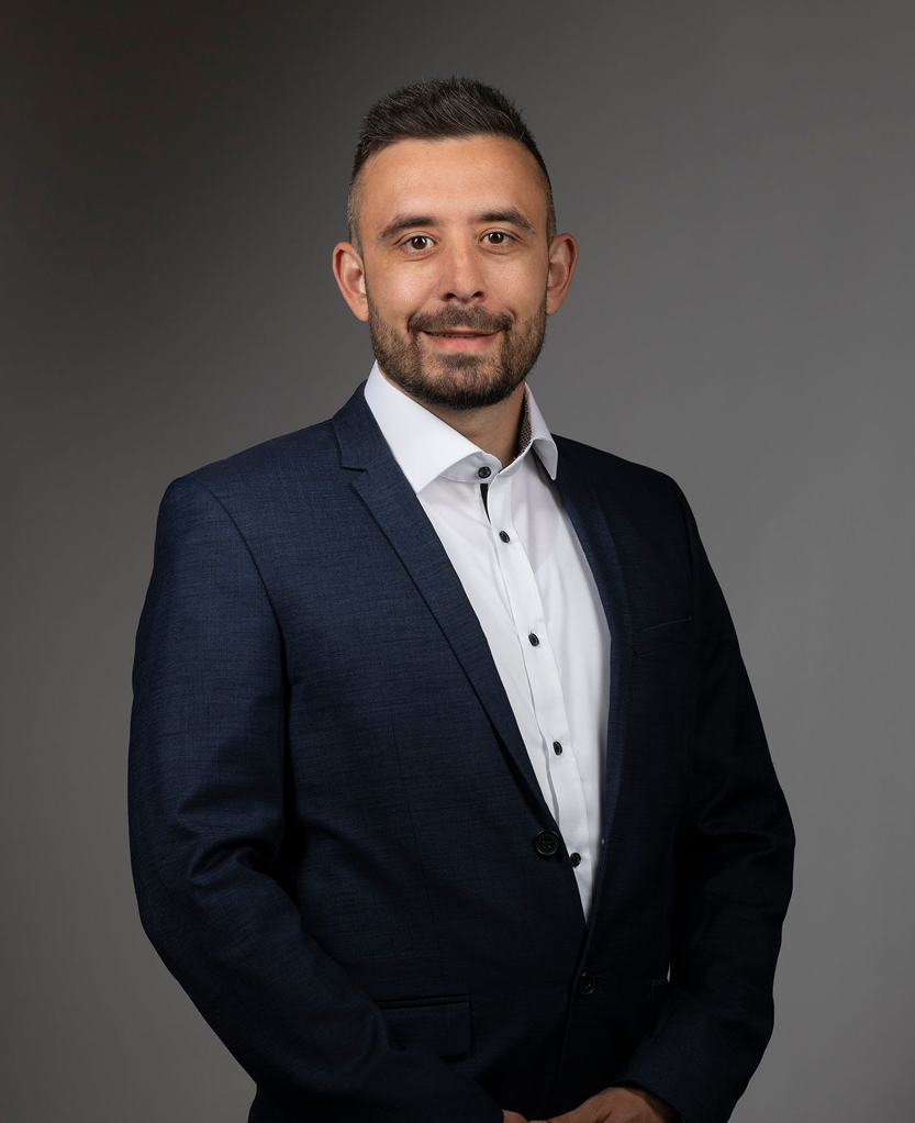Marco Malerba